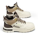 Brun-beige