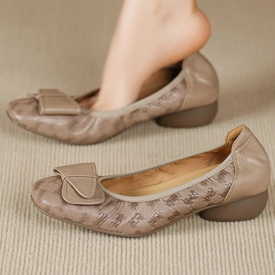 Aurélie | Elegante komfortpumps