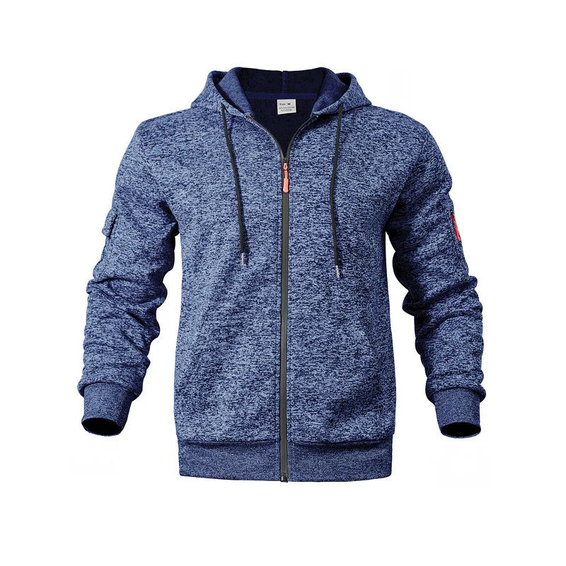 Bernard™ | Elegant varm jakke til vinteren