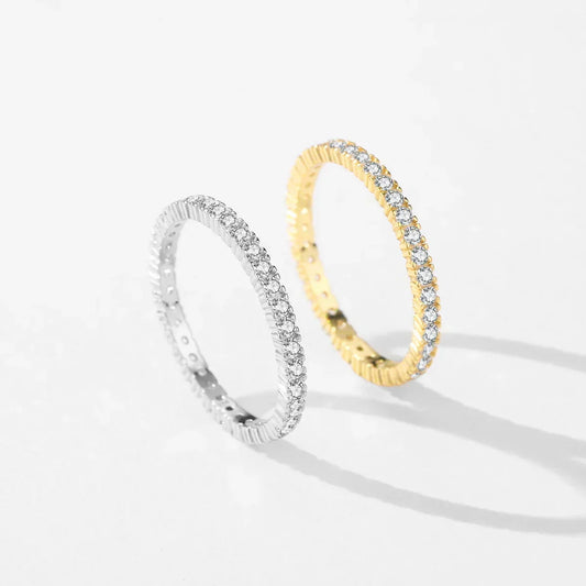 Evighedsring Minimal Lumineux
