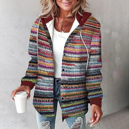 Élodie™ | Elegant og behagelig efterårsjakke