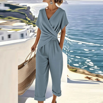 Colleen™ - Elegant todelt sæt