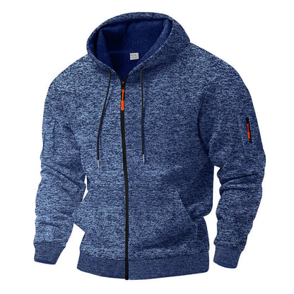 Bernard™ | Elegant varm jakke til vinteren