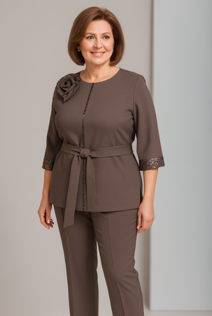 Adrienne™ – Smidig elegance til enhver figur