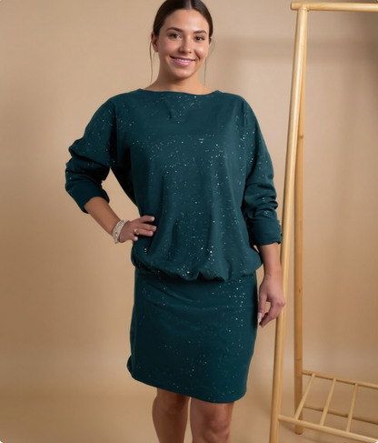Hélène™ - Elegant hverdagskomfort uden besvær