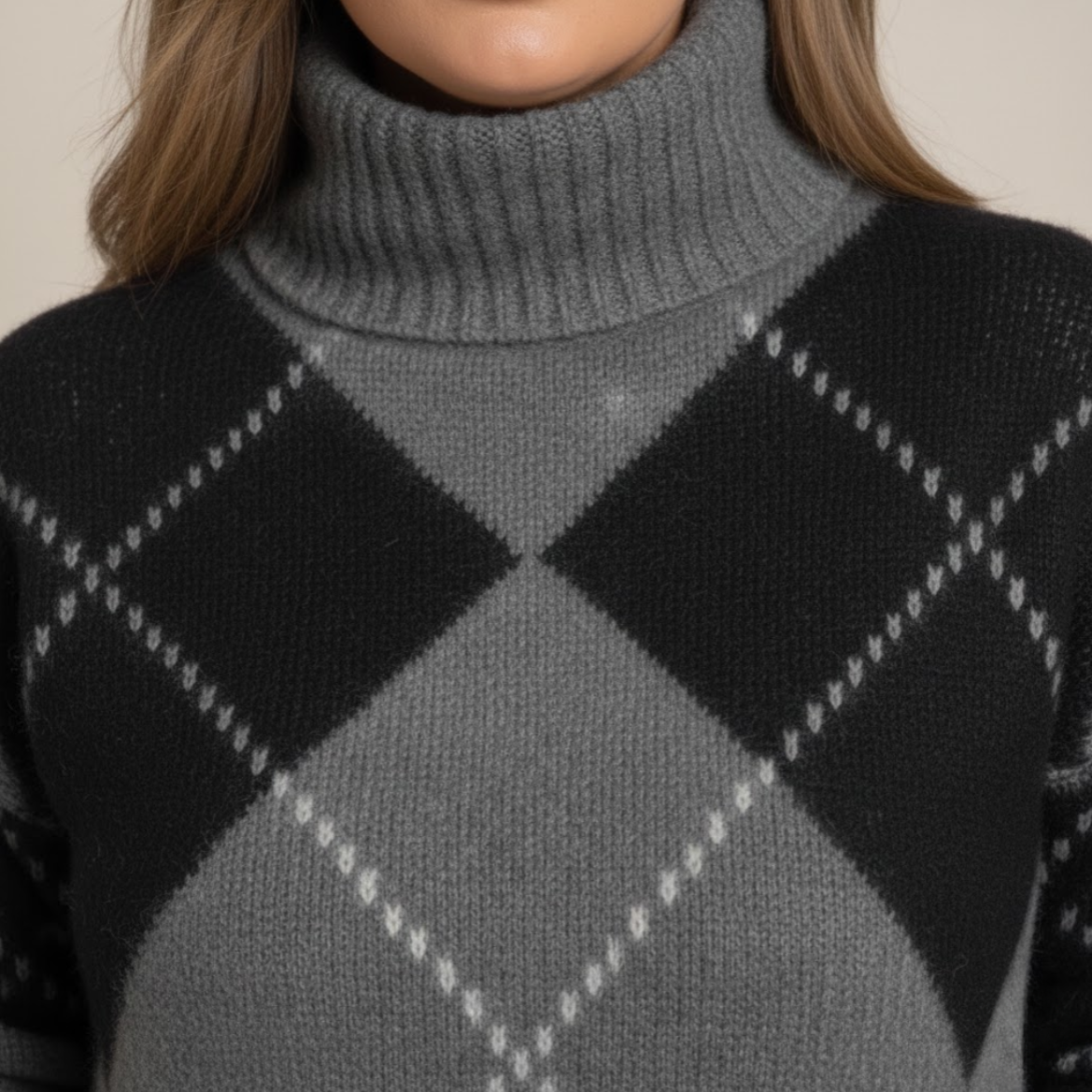 Hélène™ — Elegant todelt komfortsæt
