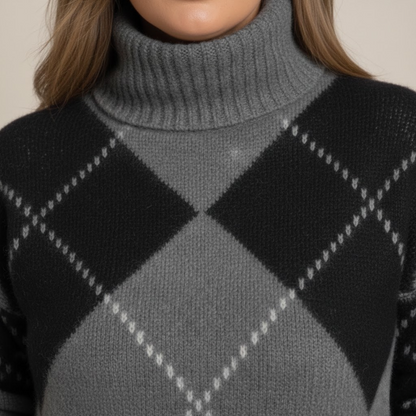 Hélène™ — Elegant todelt komfortsæt