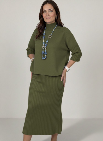 Estelle™ – Yndefuld elegance til hver en dag