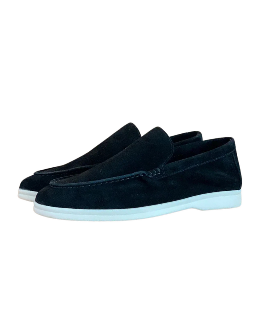 Valerio™ — Maskulin elegance uden besvær