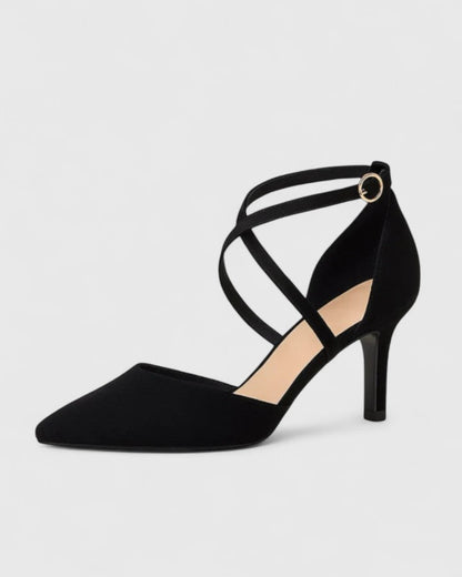Sylvia | Elegante ortopædiske hæle