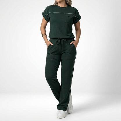 Séréliane™ — Elegant, flydende sæt til hverdagskomfort
