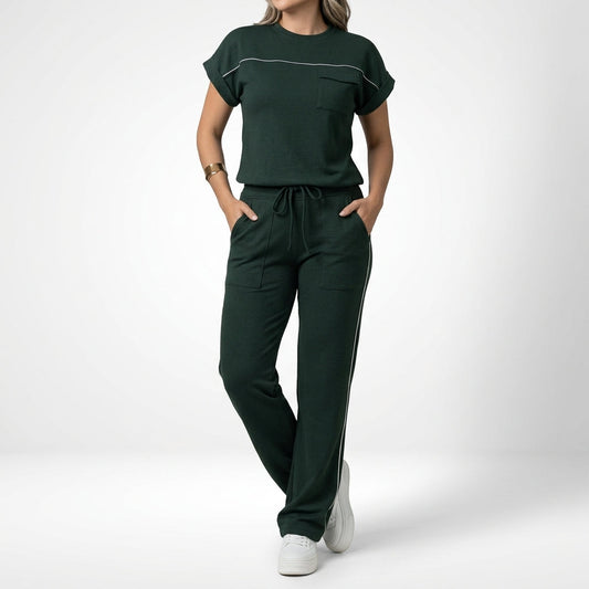 Séréliane™ — Elegant, flydende sæt til hverdagskomfort
