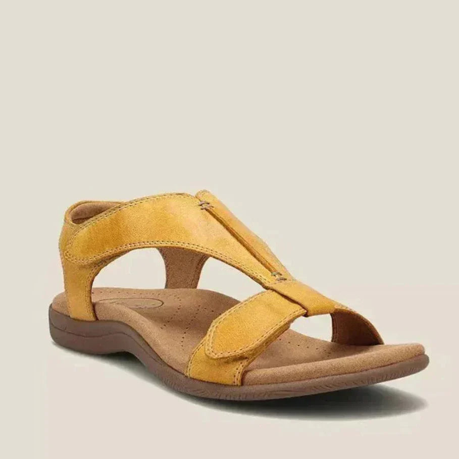 Lara ergonomiske ortopædiske sandaler