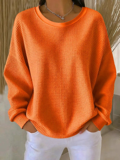 Sylvie™ – Blød varme i en stilsikker stil
