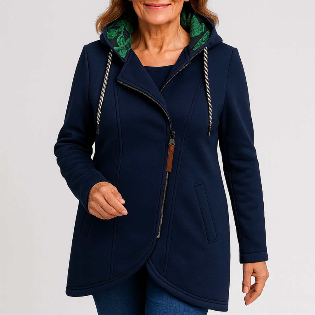 Solange™ – Elegant varme til vinteren