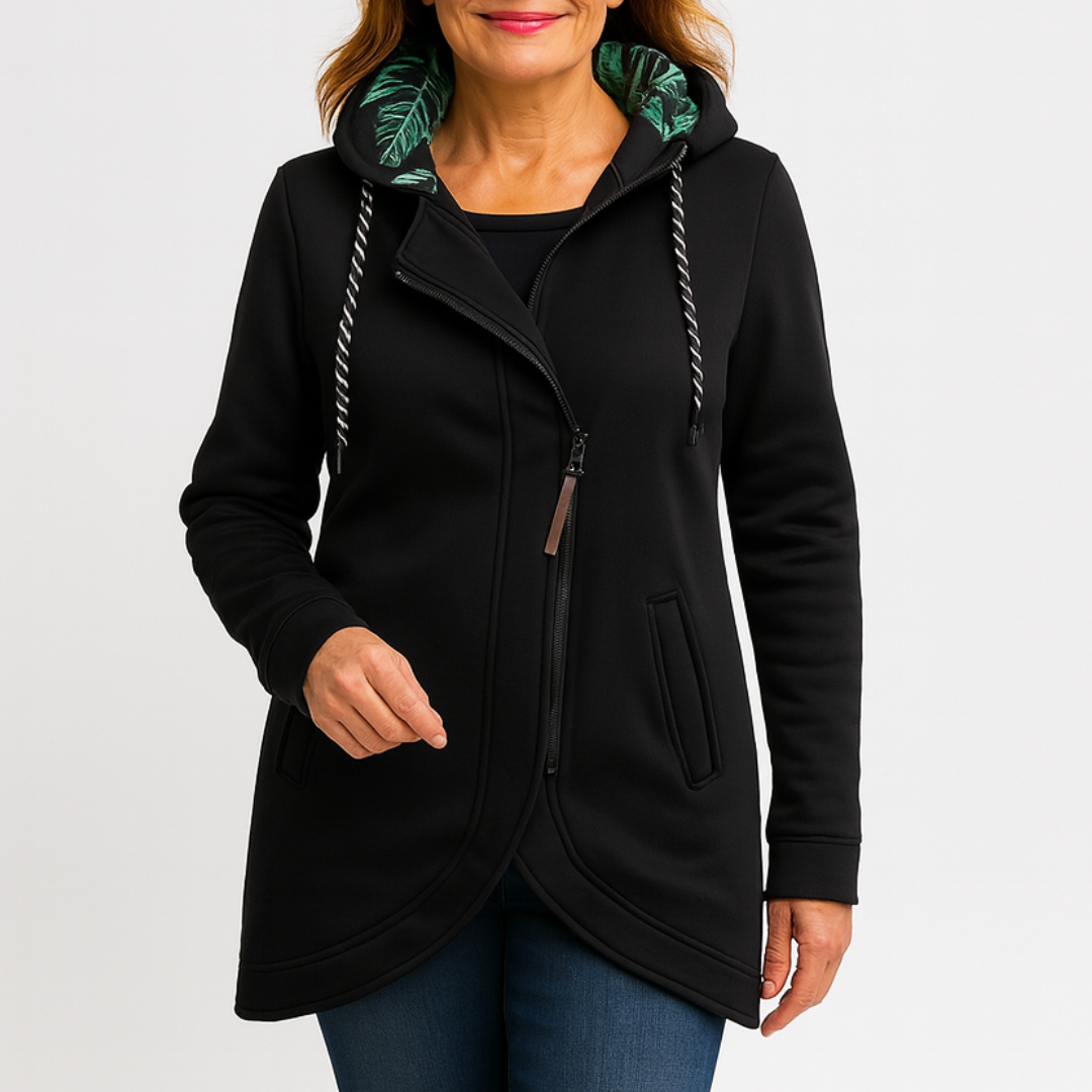 Solange™ – Elegant varme til vinteren