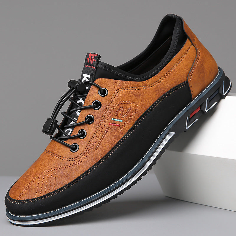 Laurent™ | Elegante og komfortable Oxford-sko