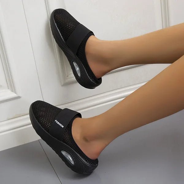 Ortopædiske sandaler Compa