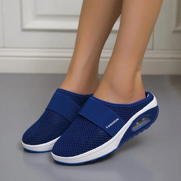 Ortopædiske sandaler Compa
