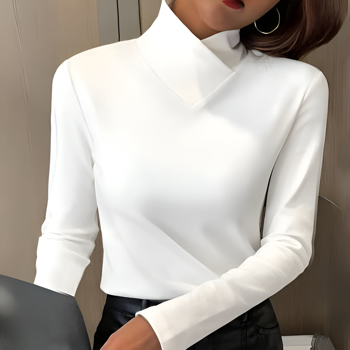 Albane™ – Varm elegance til hver dag