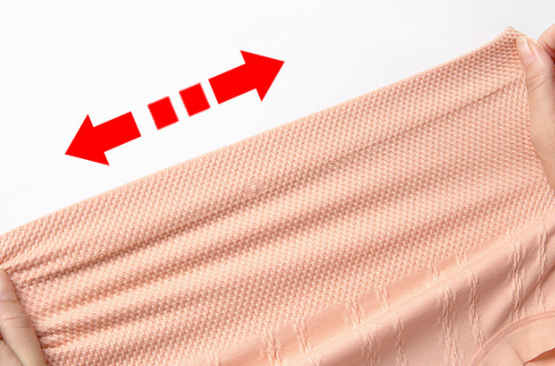 Douceline™ – Højtaljet shapewear-trusse med åndbar komfort