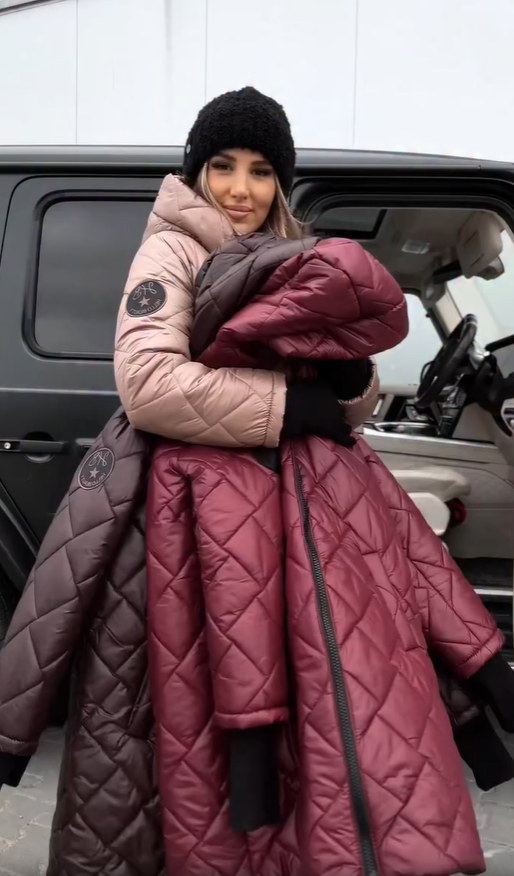 Isabelle™ – Elegant varme til den moderne vinter