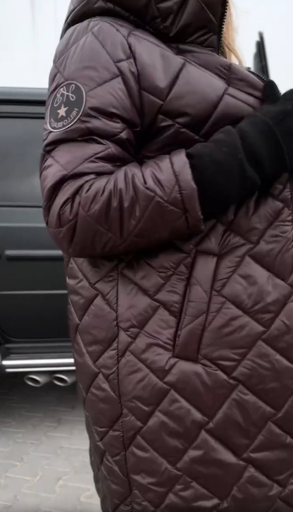 Isabelle™ – Elegant varme til den moderne vinter