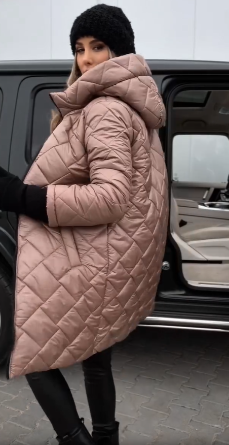 Isabelle™ – Elegant varme til den moderne vinter