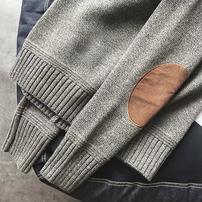 Alpino Steve™ — Varme og tidløs stil