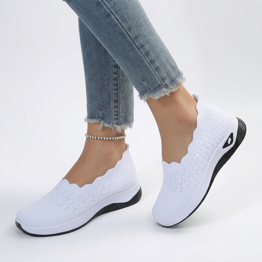 Serenza™ — Lette ergonomiske sko til daglig komfort