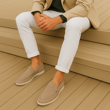 Valerio™ — Maskulin elegance uden besvær