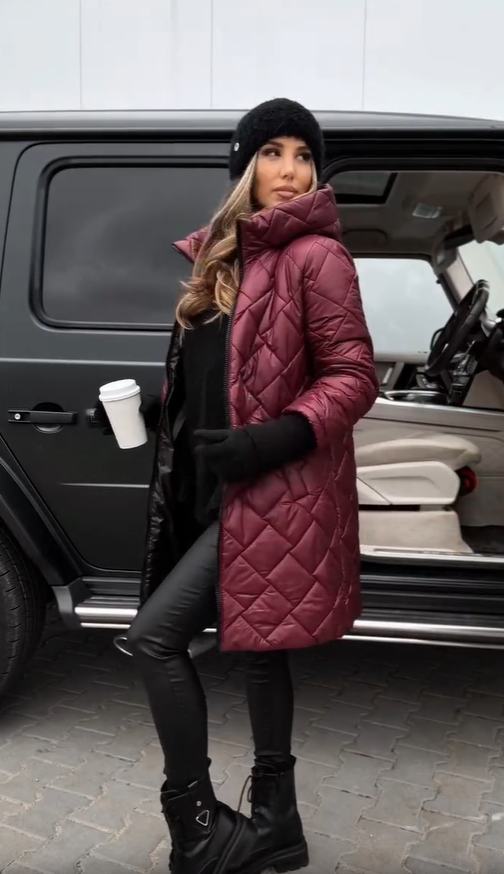 Isabelle™ – Elegant varme til den moderne vinter