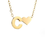C