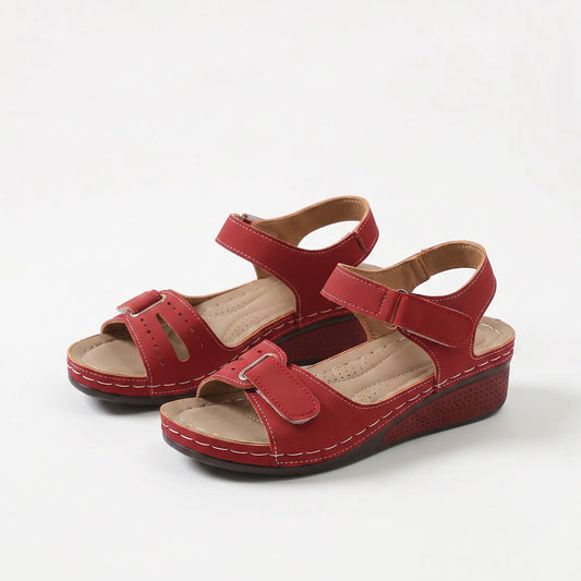 Célima Comfort-sandaler