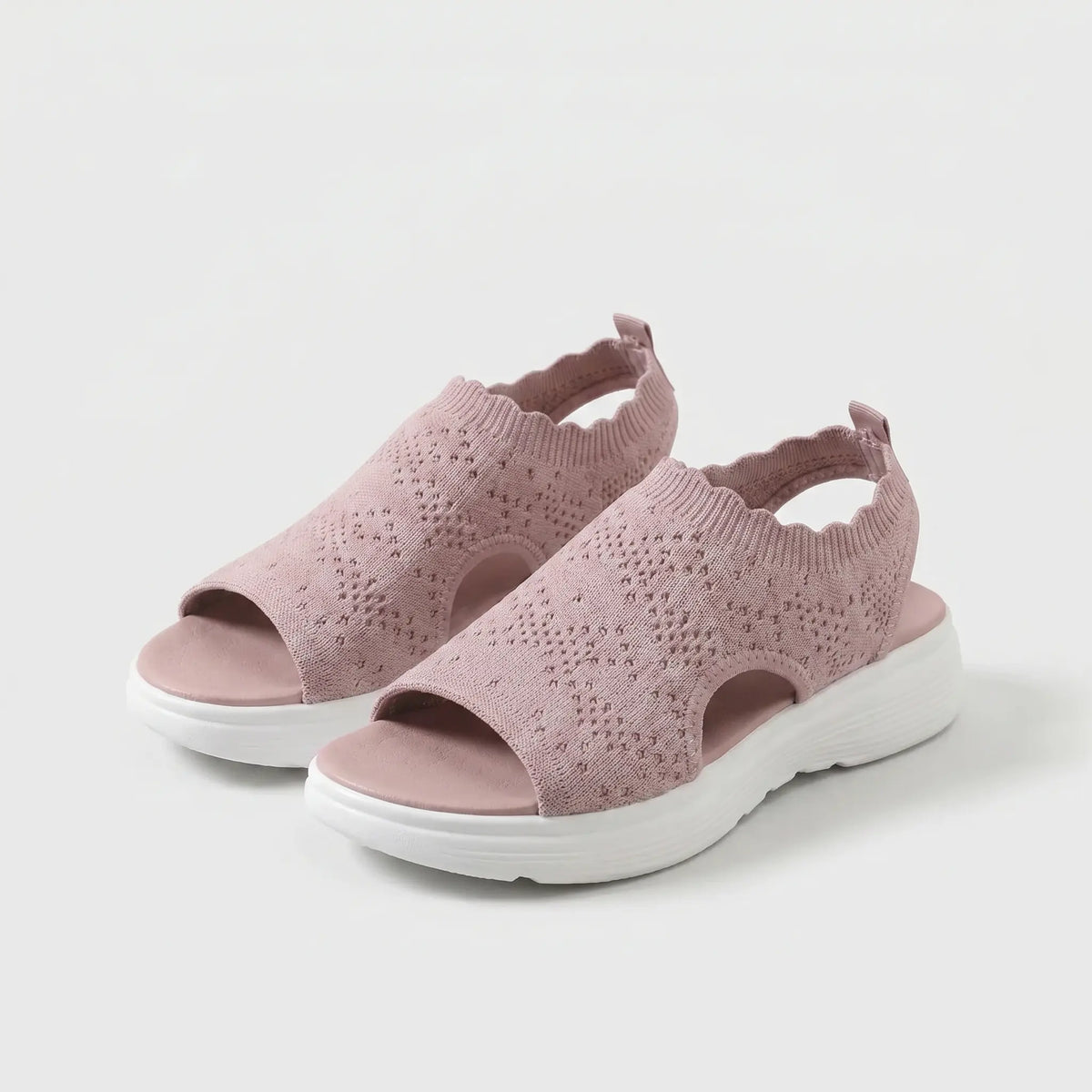 Amalfi Comfort ortopædiske sandaler