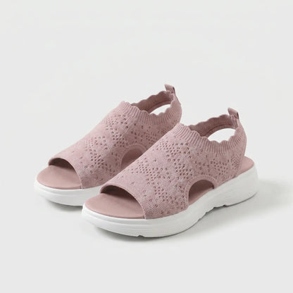Amalfi Comfort ortopædiske sandaler