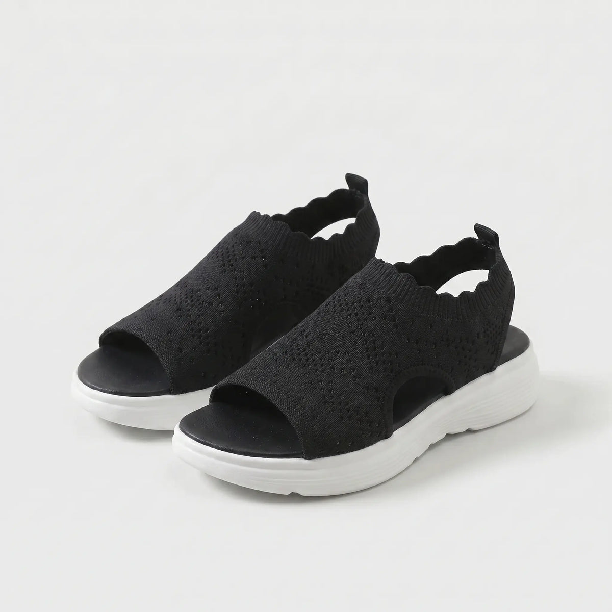 Amalfi Comfort ortopædiske sandaler