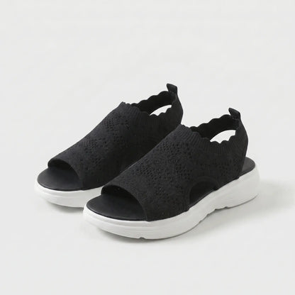 Amalfi Comfort ortopædiske sandaler