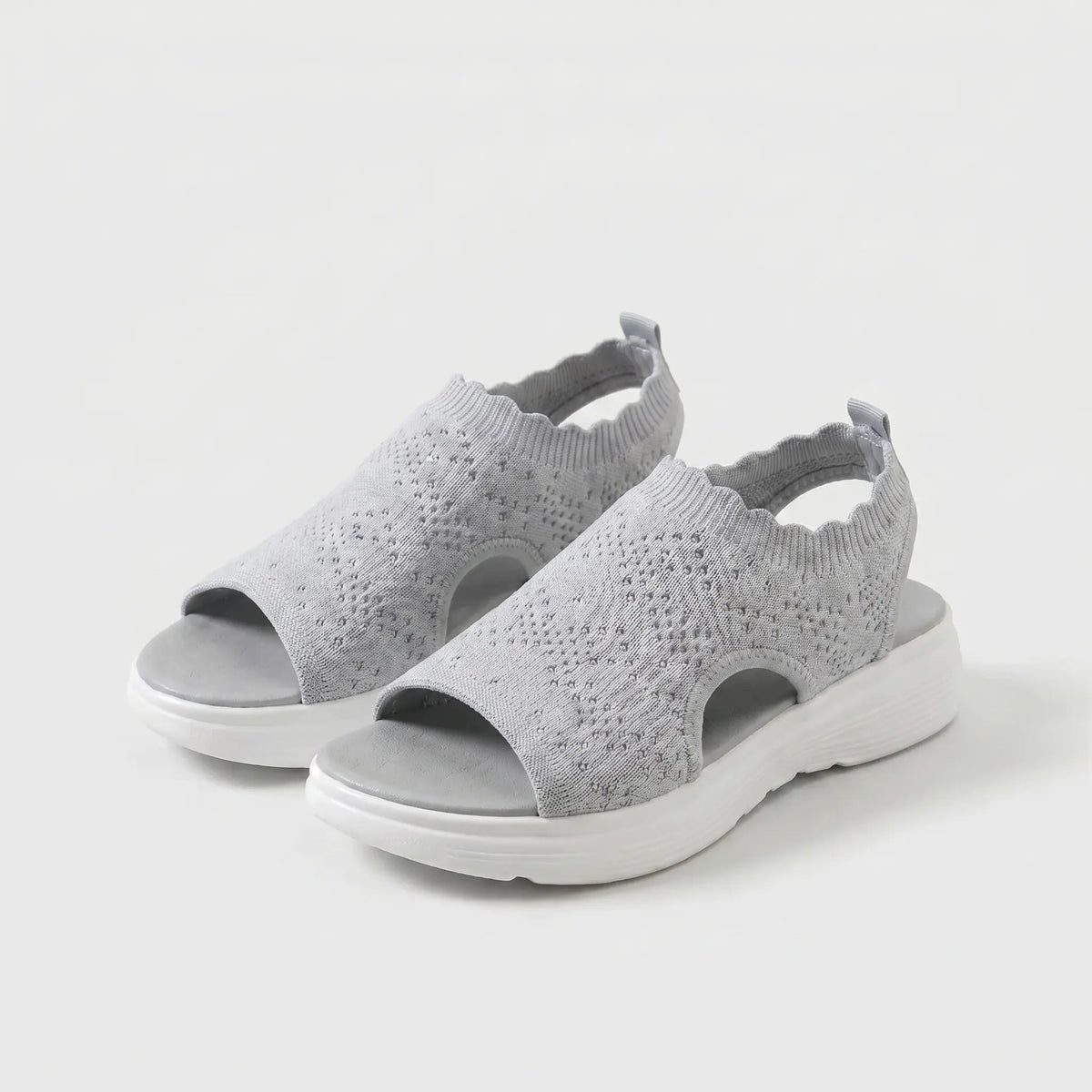 Amalfi Comfort ortopædiske sandaler