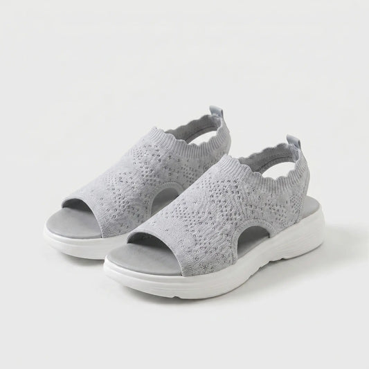Amalfi Comfort ortopædiske sandaler