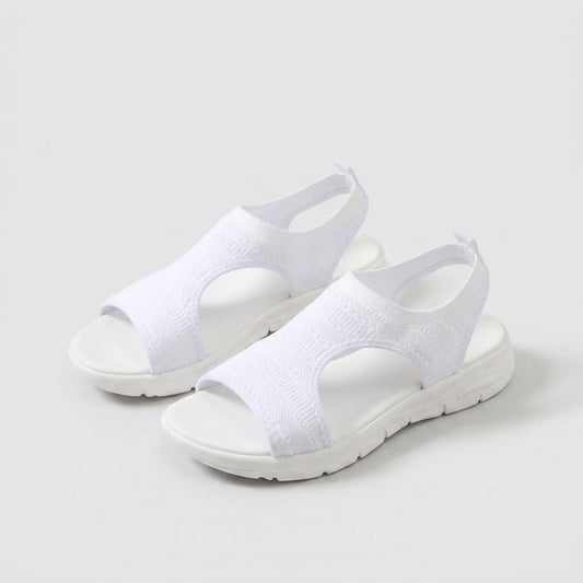 Brezza ortopædiske åndbare sandaler