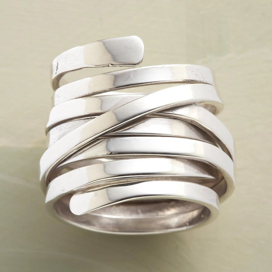 Élise™ – Glitrende elegance til enhver fest
