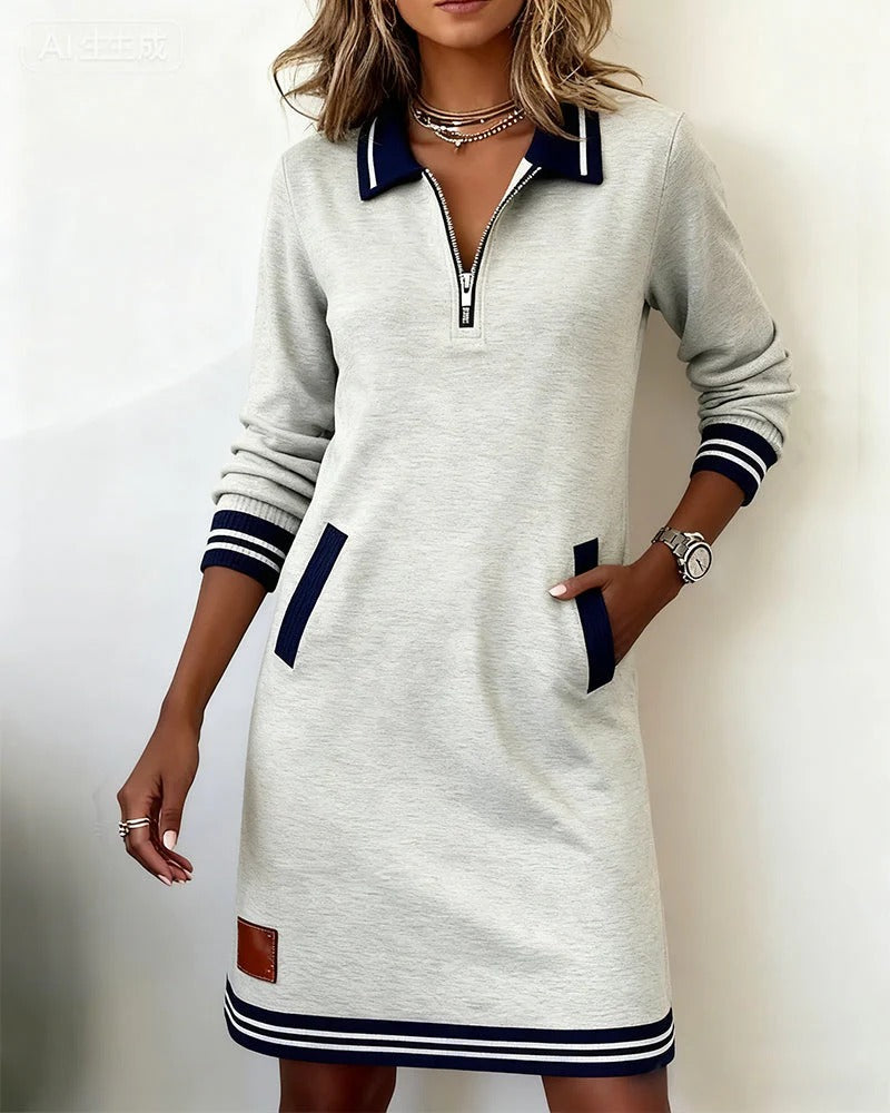 Chantal™ – Varm elegance til hverdagen