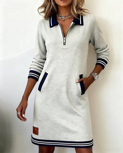 Chantal™ – Varm elegance til hverdagen