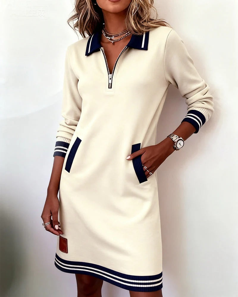 Chantal™ – Varm elegance til hverdagen