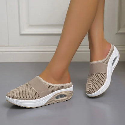 Ortopædiske sandaler Compa