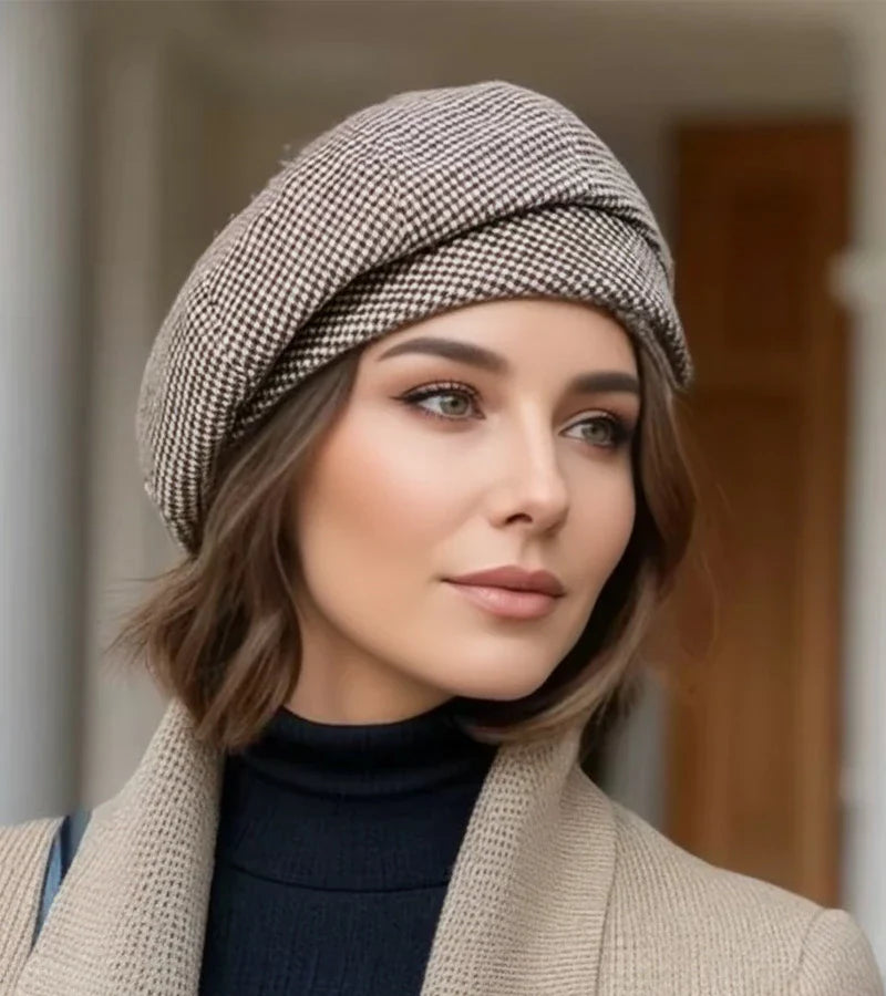 Florence™ – Varm elegance til hverdagen