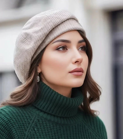 Florence™ – Varm elegance til hverdagen