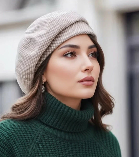 Florence™ – Varm elegance til hverdagen