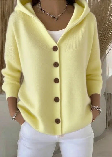 Zoey | Elegant cardigan